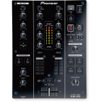 Ενοικίαση Pioneer DJM 350 2channel effects pro dj mixer