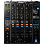 Ενοικίαση Pioneer DJM 900 nexus 2 μίκτης ήχου