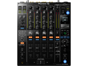 Ενοικίαση Pioneer DJM 900 nexus 2 μίκτης ήχου